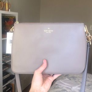 NWT Kate Spade Crossbody